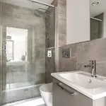 Stayzeni, Ouse Court Smart 2 Bed Flat Appartamento