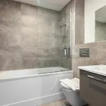 Stayzeni, Ouse Court Smart 2 Bed Flat Appartamento *