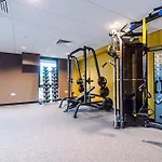 Stayzeni, Ouse Court Smart 2 Bed Flat York