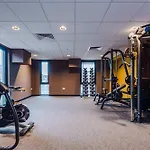 Appartamento Stayzeni, Ouse Court Smart 2 Bed Flat *