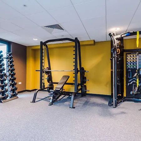 Stayzeni, Ouse Court Smart 2 Bed Flat * York