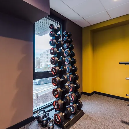 Apartament Stayzeni, Ouse Court Smart 2 Bed Flat York