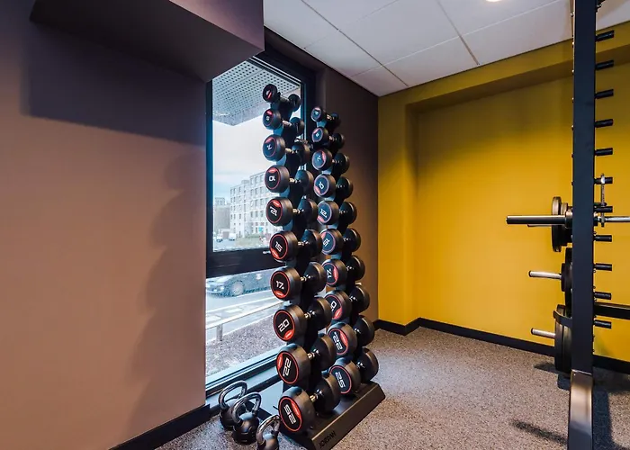 Apartament Stayzeni, Ouse Court Smart 2 Bed Flat York